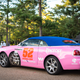 Illustration for article titled The Gumball 3000 Thrilled Japan’s Locals but It’s a Lousy Road Trip